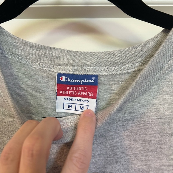 PRINCETON HOCKEY T-Shirt- Men’s Medium - Picture 6 of 6